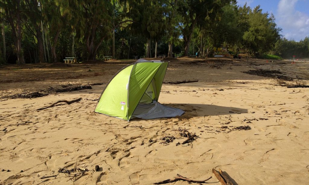 Beach Tent Benefits Beach Tent Reviews and Info